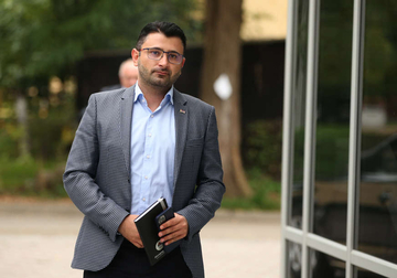 KOKAIN, EKSTAZI, PORNO SNIMAK: Kako se "proslavio" pomoćnik generalnog sekretara Vlade RS