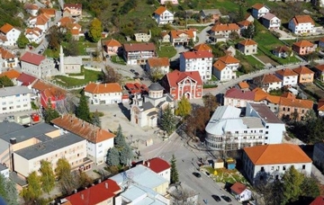 Jednocifrene temperature na početku jeseni: U Gacku samo stepen iznad nule