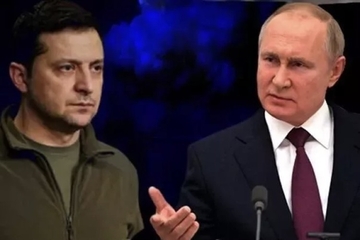 Zelenski: Spremni smo za pregovore s Moskvom, ali ne i sa Putinom