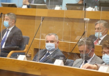 "Kap je prelila čašu" Višković poručio da Srpska prvo ide u sfere odbrane, sudstva, tužilaštva i oporezivanja