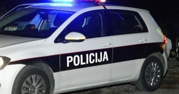  Nepoznata osoba aktivirala  eksplozivnu napravu, POLICIJA TRAGA ZA POČINIOCEM