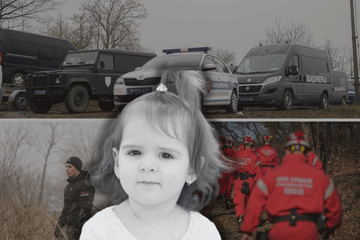 Nastavlja se potraga za tijelom Danke Ilić