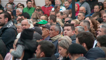 Danas veliki protesti u Sarajevu; “Pravda za Dženana” objavila plan kretanja