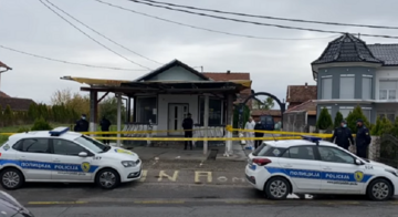 Završena obdukcija šest nastradalih u požaru u Brčkom