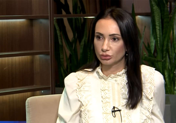 "Žao mi ga je, on je kolateralna šteta" Gorica Dodik se oglasila o spornom snimku zbog kojeg se Begić povlači iz politike