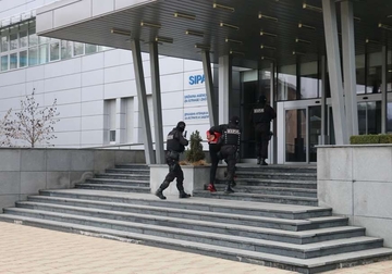 27 KORISNIH INFORMACIJA U septembru “Krimolovci” zaprimili 426 poziva