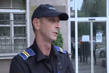 MUP KS pokrenuo istragu protiv policajca nakon što je otkrio da sedam godina radi u istoj uniformi