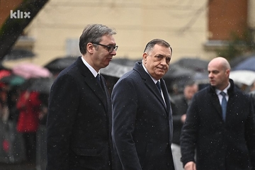 Dodik otkrio šta su dvije faze odgovora na presudu: RS će sa Srbijom napraviti konfederaciju