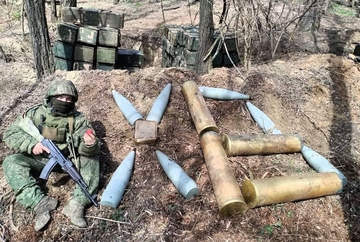 UŽIVO /VIDEO/Wagner zauzeo još dva kvarta; Kadirov:"Svi smo ujedinjeni vjerom u Boga"; Snimci iz Bahmuta; Ruski brifing; Raspeće ga spasilo