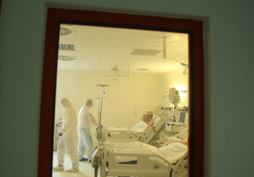 Ne tako sjajna situacija u Sarajevu: Više od 10 odsto testiranih uzoraka na korona virus pozitivno