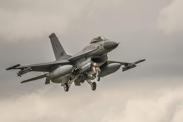 Hrvatska se naoružava, do 2026. ulaže 3,8 milijardi evra