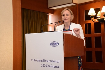 Nova šefica Misije MMF-a za BiH: Pogoršani izgledi za reforme