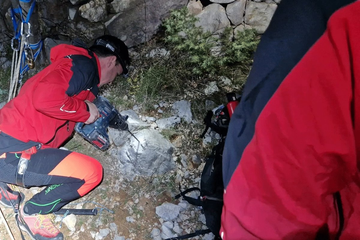 Hrvatska GSS nudi pomoć Srbiji u potrazi za nestalom djevojčicom