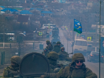 Hoće li ruska vojska  ući u Gruziju? Kremlj nepopularnoj vladi dostavio "ponudu koja se ne odbija"