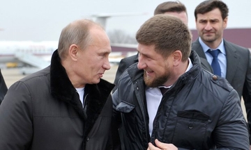 KAKO VLADA RAMZAN KADIROV(45): Preko 100 razvedenih žena vratio muževima, ima 12-oro djece,a tek da čujete ostalo