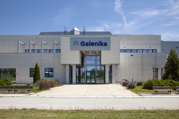 Ove godine Galenika se priključuje projektu „I BIH Green“