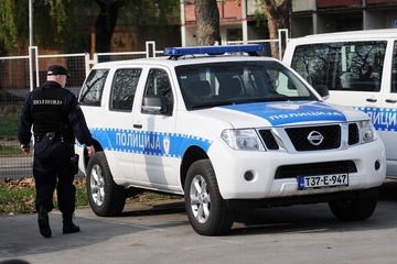 Hapšenja širom Srpske: Devetoro lišeno slobode zbog dječje pornografije