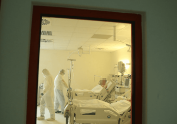 PREMINULO OSMORO OBOLJELIH U Srpskoj još 12 građana pozitivno na korona virus