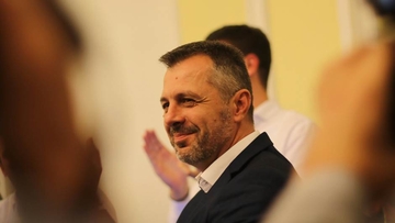Igor Radojičić isključen iz SNSD-a, ali zvanično je još potpredsjednik