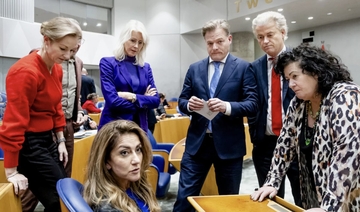 Nizozemski parlament jednoglasno zatražio sankcije za Dodika, uključujući i zabranu ulaska u zemlju