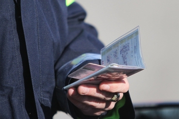 Sarajlija "dovezao" neplaćene kazne do 267.000 KM