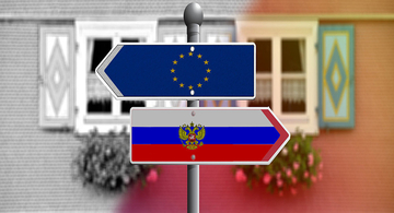 "WELT": Njemačka pozvala Srbiju da se „odluči“ između Evropske unije i Rusije