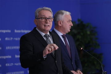 Mladen Bosić dobija novu funkciju?