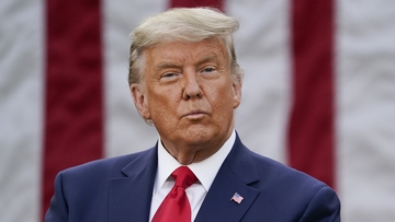 Tramp reagovao na Bajdenov govor o stanju nacije: Sramota za Ameriku