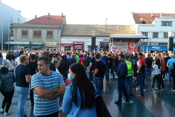 Poruka građana gradonačelniku: Bijeljina mora bolje