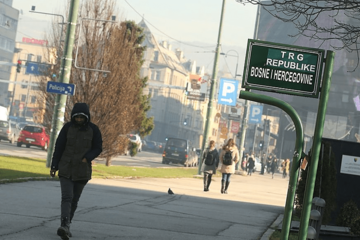 TESTIRANO 748 UZORAKA U Sarajevu 229 novozaraženih, preminula jedna oosba