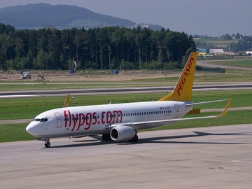 Veliki avio-prevoznik stiže u Tuzlu