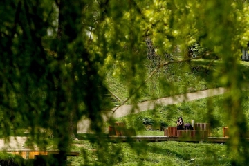 Predveče nas očekuje osvježenje: U BiH danas toplo, temperatura do 37 stepeni celzijusovih