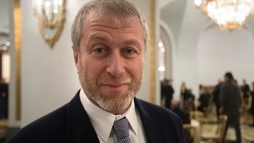 Otkriveno čime je otrovan ruski oligarh Roman Abramovič