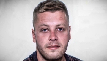 DRUG NESTALOG SPLIĆANINA: "Neko mu je nešto stavio u piće"