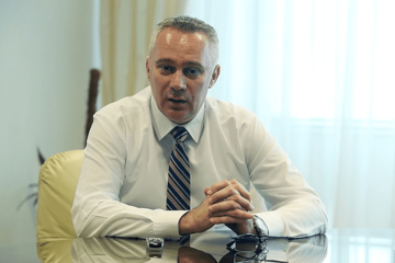 PANDEMIJA POGODILA I POLJOPRIVREDNIKE Pašalić: Srpska ima dovoljno hrane