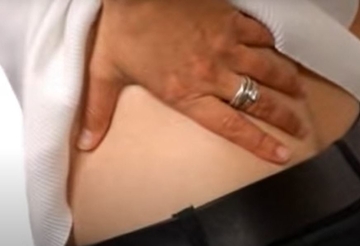 Savjeti za trenutno ublažavanje bolova u leđima