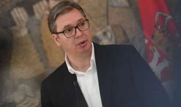 Vučić sazvao sjednicu Savjeta za nacionalnu bezbjednost