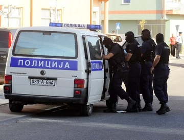 Oglasilo se Tužilaštvo BiH o hapšenjima u Prijedoru