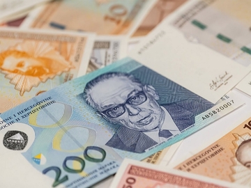 Banjalučanin osumnjičen za zloupotrebu tešku 48.606 KM