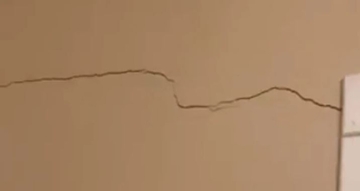 TRESLO SE TLO Zabilježen zemljotres kod Šibenika