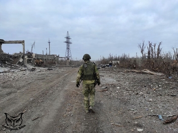 MO Rusije: Ruske snage preuzele kontrolu nad selom Lastočkine kod Avdejevke