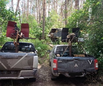 UŽIVO /VIDEO/ 🎥Borbe većim dijelom fronta;Avijacija po prilazima Slavjansku;"Apsolutna laž";☢️Ukrajina i Rusija za sutra "najavljuju incidente" u nuklearki;