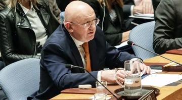 Nebenzja: Rusija spremna da propusti brodove sa ukrajinskim žitom, ali prvo da uklone mine, to su njihove mine, a ne naše