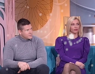 Sloba odgovorio Kiji: Bivša ga prozvala da je bio bolji frajer dok je bio sa njom, ON JOJ JAVNO ODBRUSIO