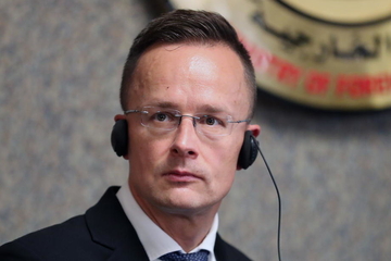 Sijarto: Prestanite da se igrate sa geopolitikom oko Ukrajine