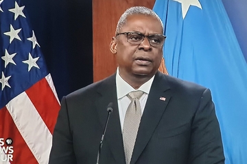 Pentagon: Zabrinjavajuće