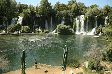 Dugoročna prognoza PREDVIĐA PAKLENO LJETO: Temperature iznad prosjeka i velika suša