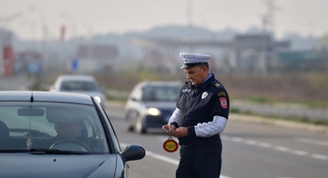 Rekorderu sa 280.483 KM duga oduzet fiat sa lažnim tablicama