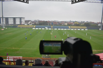 U BiH odgođena utakmica zbog zagađenog zraka, u gradu zabranjen sport na otvorenom