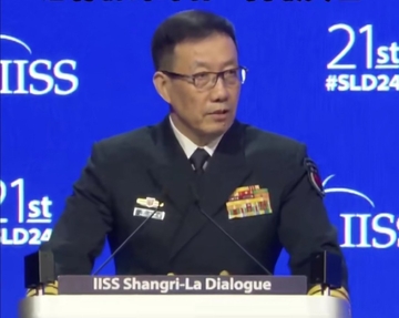 Kineski ministar upozorio Tajvan: Poduzet ćemo sve korake da zavjera o nezavisnosti nikada ne uspije